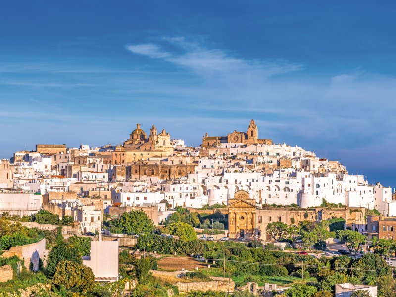 Ostuni Pter - stock.adobe.com