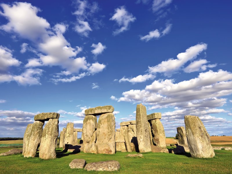 Stonehenge Fulcanelli-fotolia.com