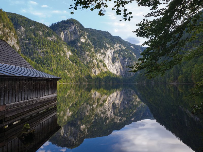 Toplitzsee carinthian-fotolia.com