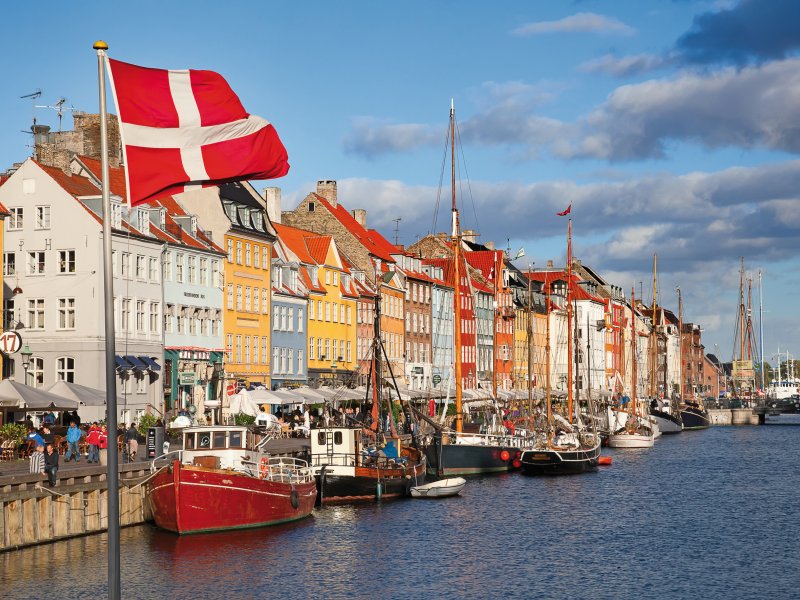 Nyhavn swisshippo-fotolia.com