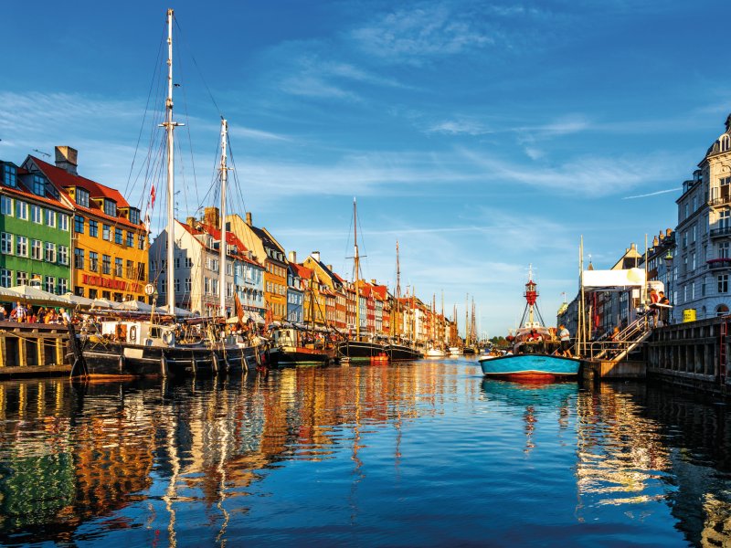 Nyhavn Sina Ettmer - stock.adobe.com