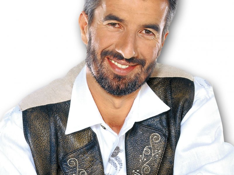 Oswald Sattler KOCH UNIVERSAL MUSIC