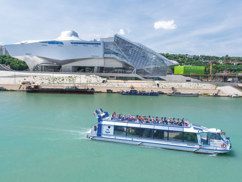 Lyon Musee Confluence FUSINA Dominik - photo.fusina.net
