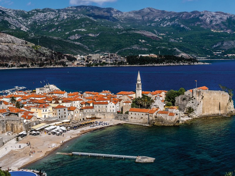 Budva dbrnjhrj-fotolia.com